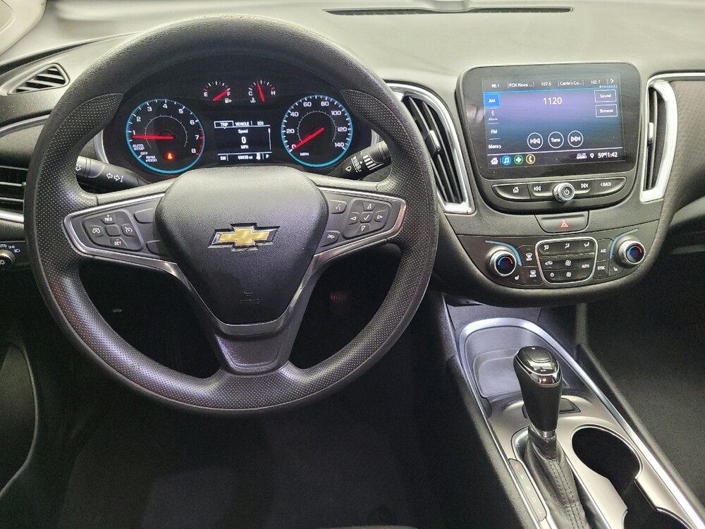 2019 Chevrolet Malibu in Huntsville, AL 35816 - 18126142 22