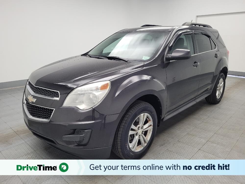 2015 Chevrolet Equinox in Memphis, TN 38128 - 18126143