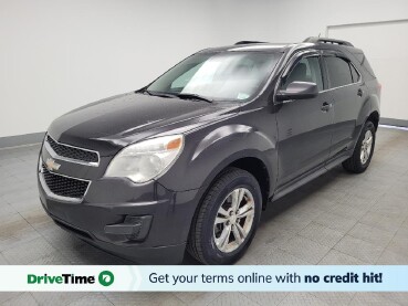2015 Chevrolet Equinox in Memphis, TN 38128