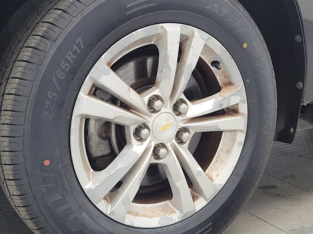 2015 Chevrolet Equinox in Memphis, TN 38128 - 18126143 31