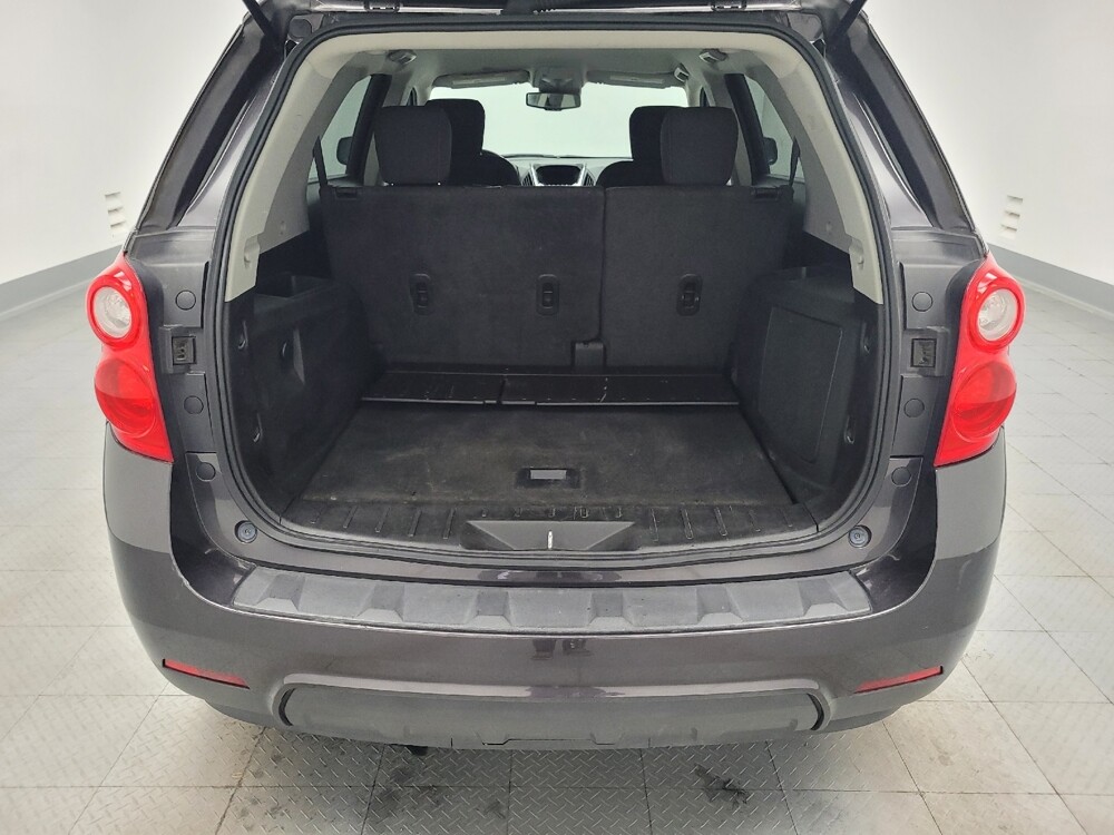 2015 Chevrolet Equinox in Memphis, TN 38128 - 18126143 29