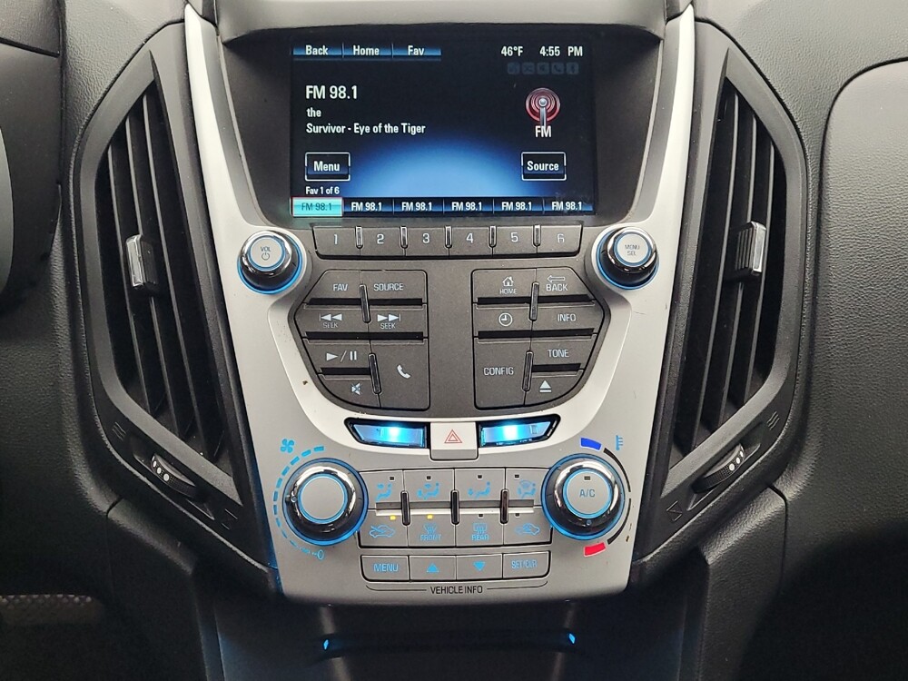 2015 Chevrolet Equinox in Memphis, TN 38128 - 18126143 25