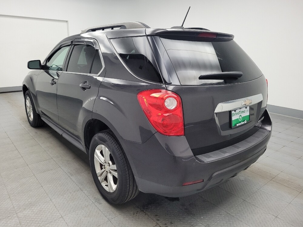 2015 Chevrolet Equinox in Memphis, TN 38128 - 18126143 5