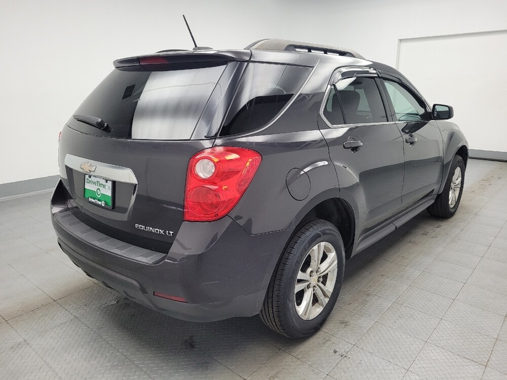2015 Chevrolet Equinox in Memphis, TN 38128 - 18126143 9