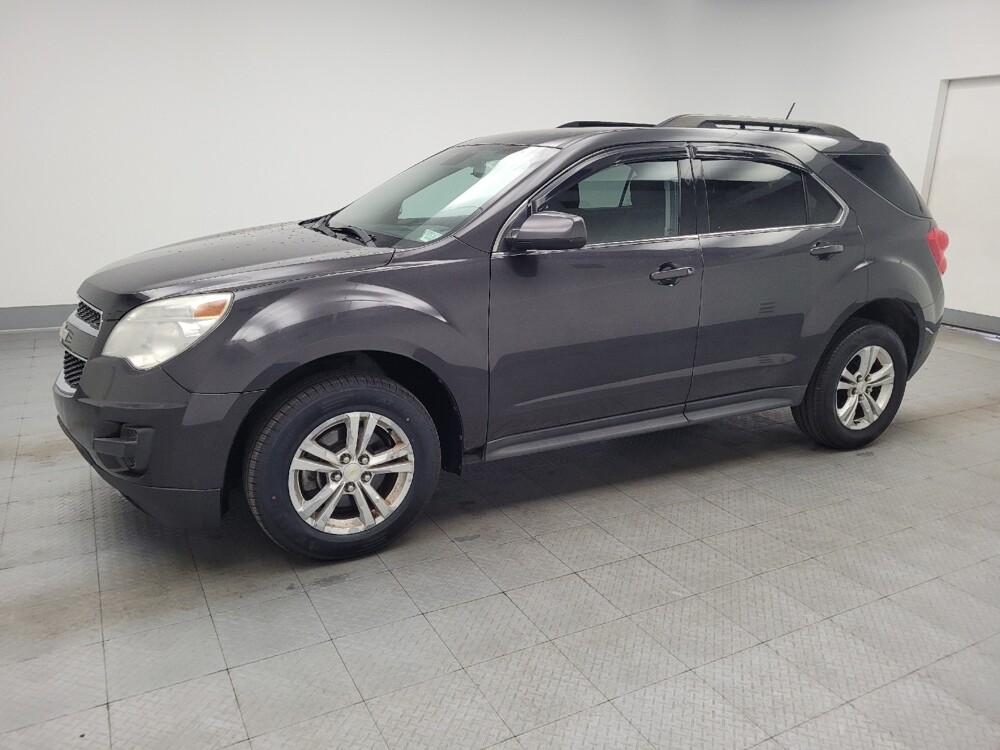 2015 Chevrolet Equinox in Memphis, TN 38128 - 18126143 2
