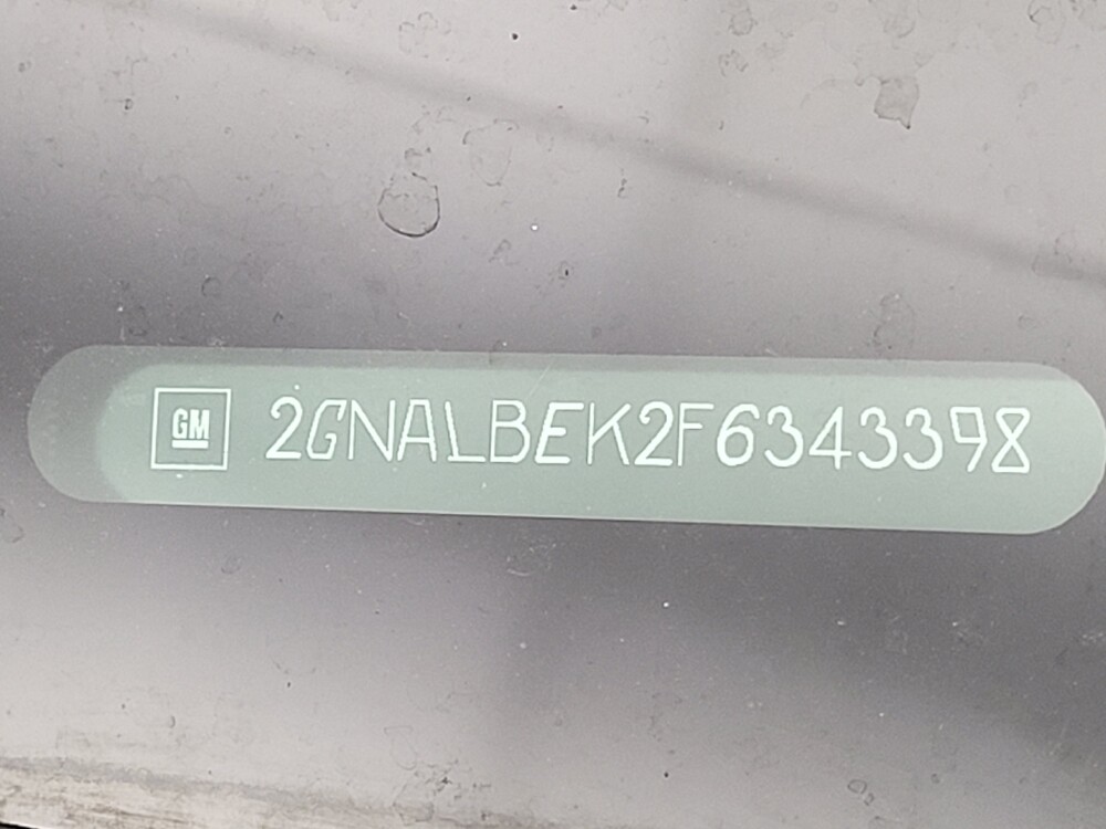 2015 Chevrolet Equinox in Memphis, TN 38128 - 18126143 33