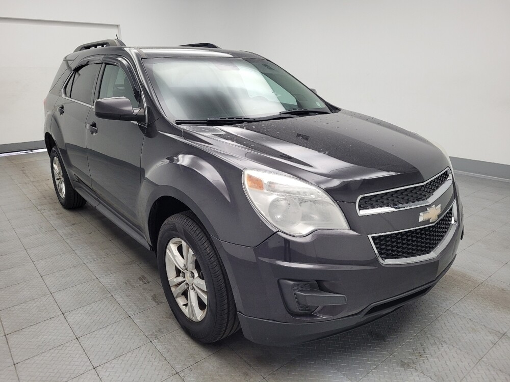 2015 Chevrolet Equinox in Memphis, TN 38128 - 18126143 13