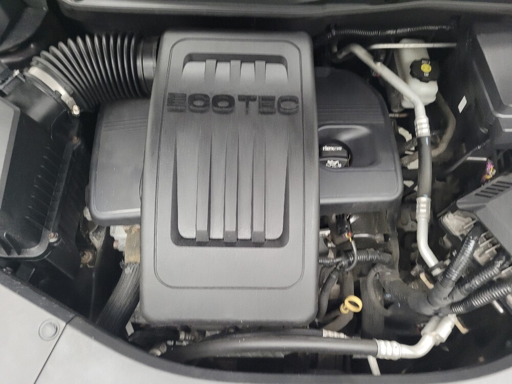 2015 Chevrolet Equinox in Memphis, TN 38128 - 18126143 30