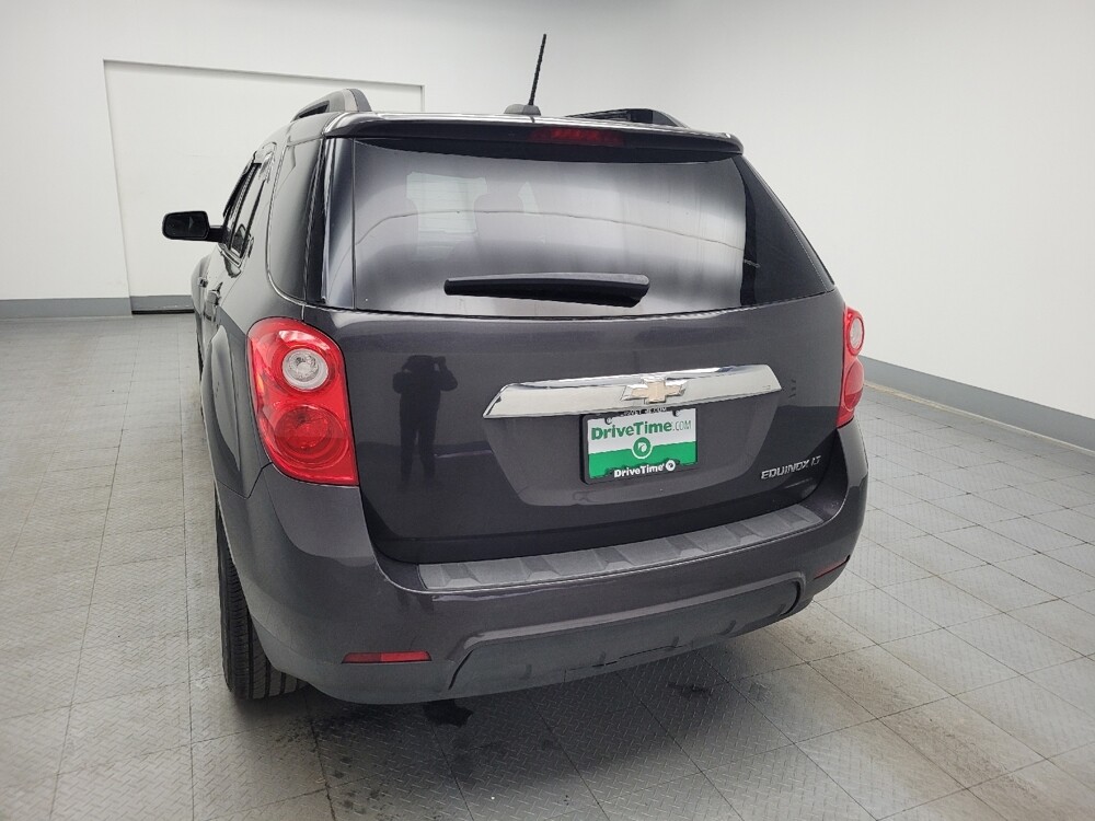 2015 Chevrolet Equinox in Memphis, TN 38128 - 18126143 6