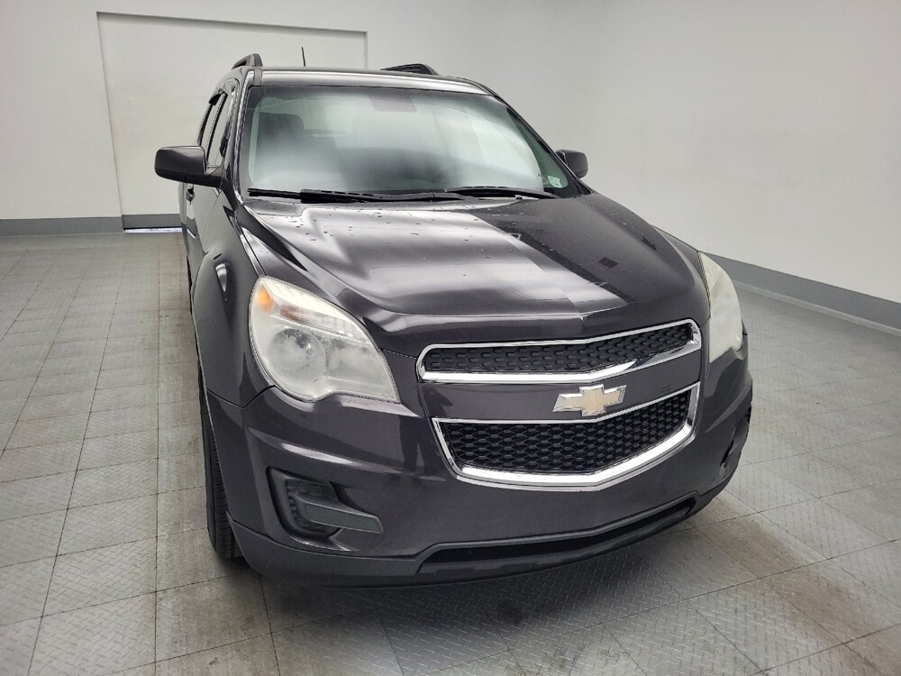 2015 Chevrolet Equinox in Memphis, TN 38128 - 18126143 14