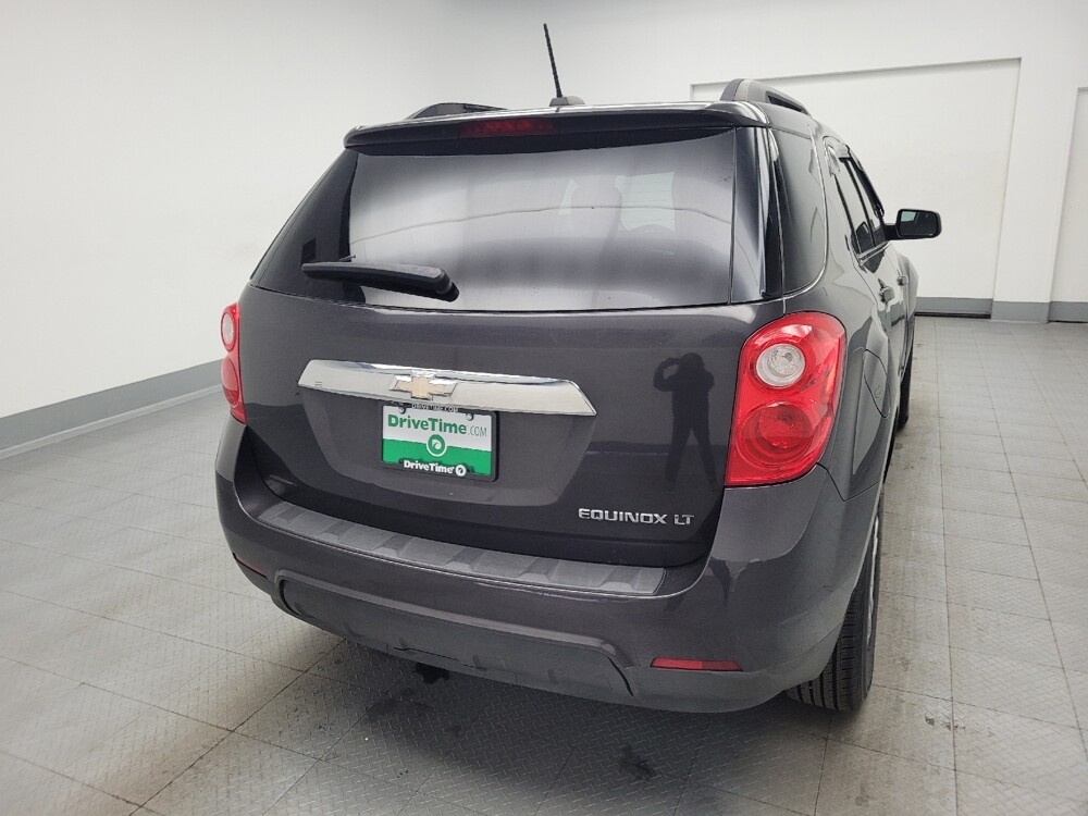 2015 Chevrolet Equinox in Memphis, TN 38128 - 18126143 7