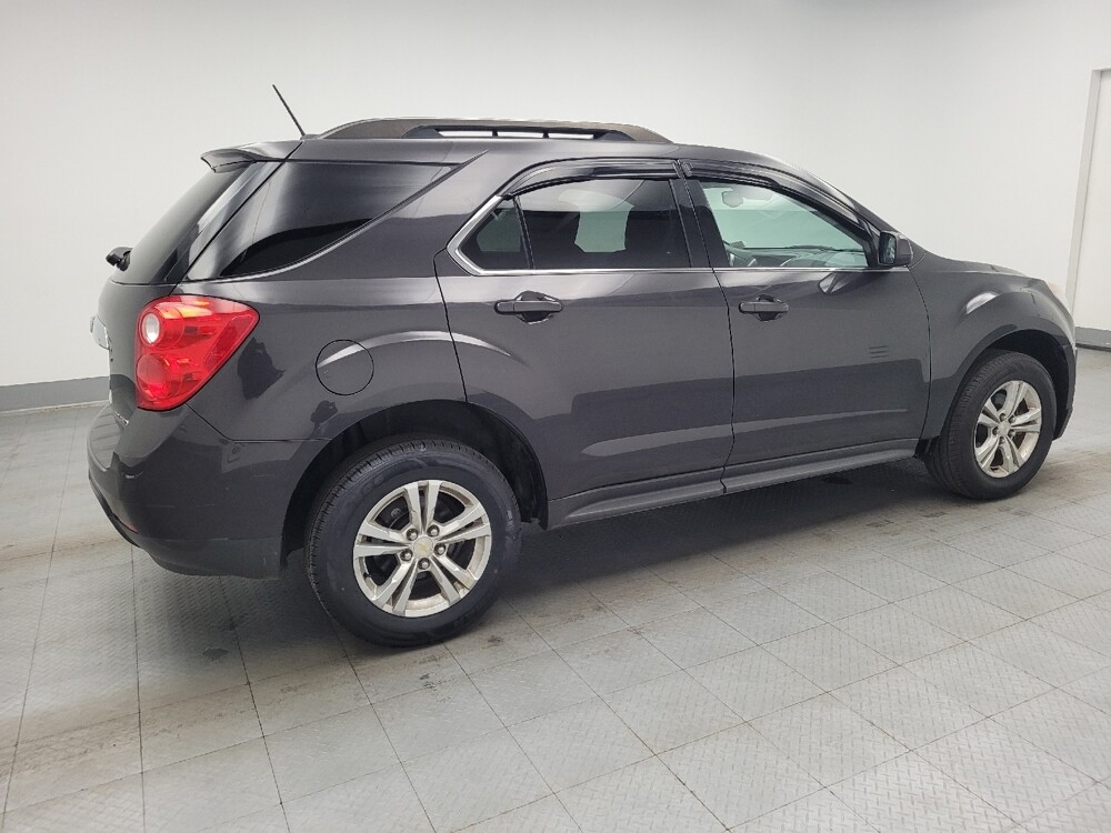2015 Chevrolet Equinox in Memphis, TN 38128 - 18126143 10