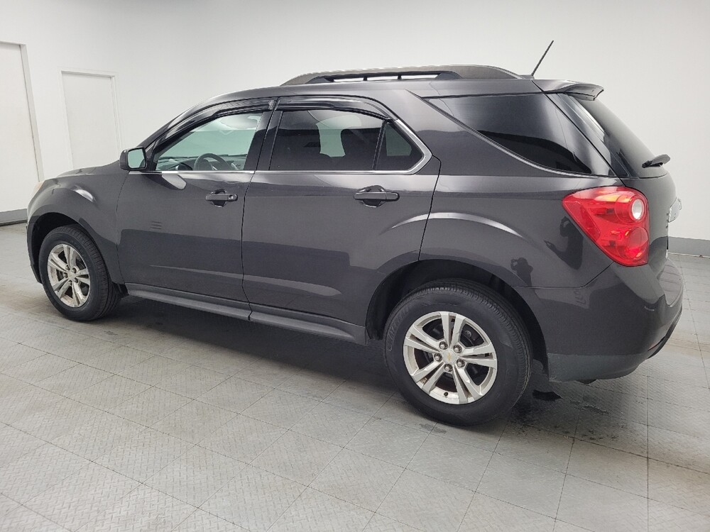 2015 Chevrolet Equinox in Memphis, TN 38128 - 18126143 3