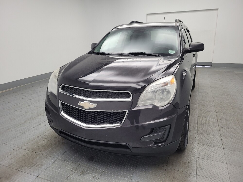 2015 Chevrolet Equinox in Memphis, TN 38128 - 18126143 15