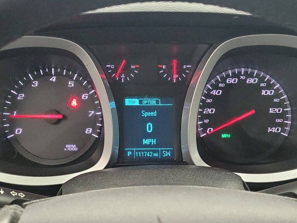 2015 Chevrolet Equinox in Memphis, TN 38128 - 18126143 23