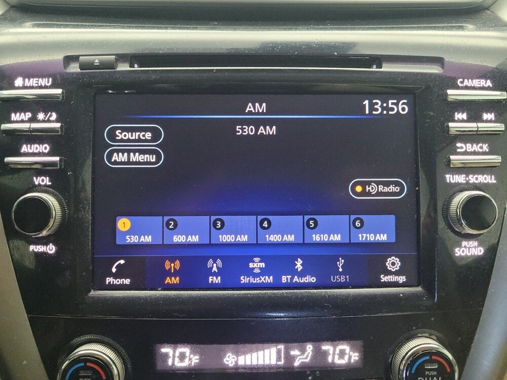 2019 Nissan Murano in Memphis, TN 38128 - 18126144 25