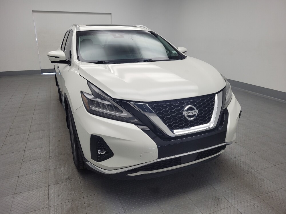 2019 Nissan Murano in Memphis, TN 38128 - 18126144 14