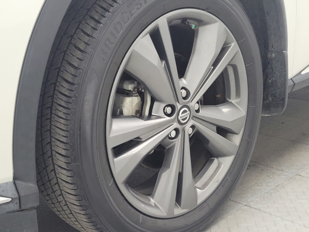 2019 Nissan Murano in Memphis, TN 38128 - 18126144 31