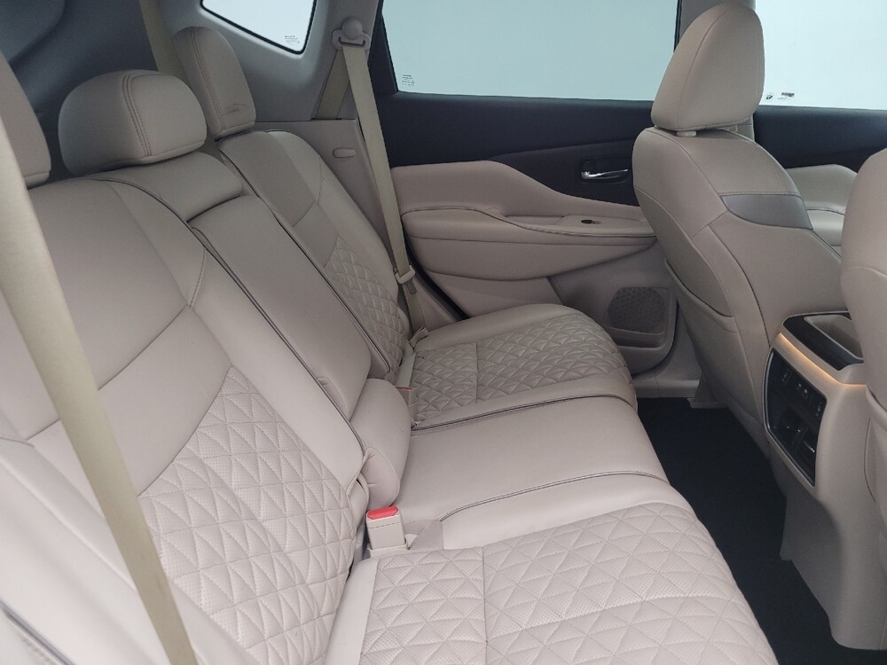 2019 Nissan Murano in Memphis, TN 38128 - 18126144 19