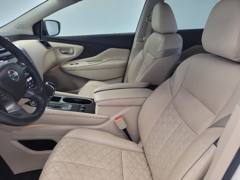 2019 Nissan Murano in Memphis, TN 38128 - 18126144 17