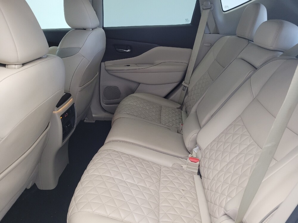 2019 Nissan Murano in Memphis, TN 38128 - 18126144 18