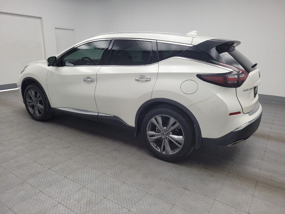 2019 Nissan Murano in Memphis, TN 38128 - 18126144 3