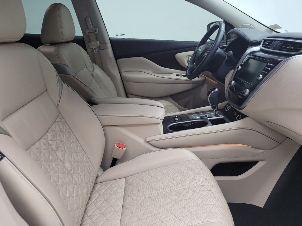 2019 Nissan Murano in Memphis, TN 38128 - 18126144 21