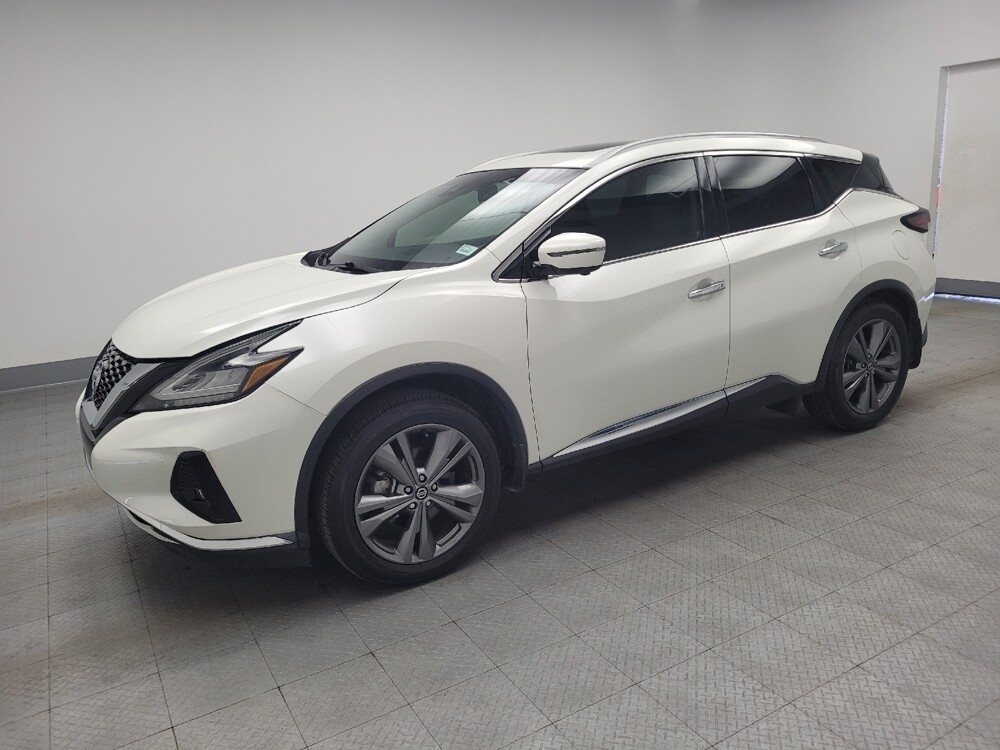 2019 Nissan Murano in Memphis, TN 38128 - 18126144 2