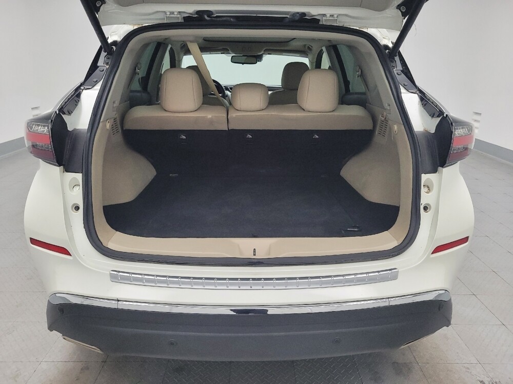 2019 Nissan Murano in Memphis, TN 38128 - 18126144 29