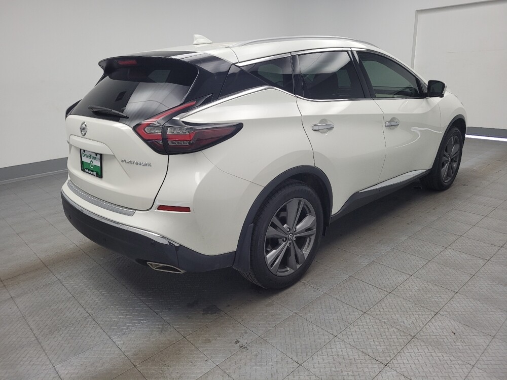 2019 Nissan Murano in Memphis, TN 38128 - 18126144 9