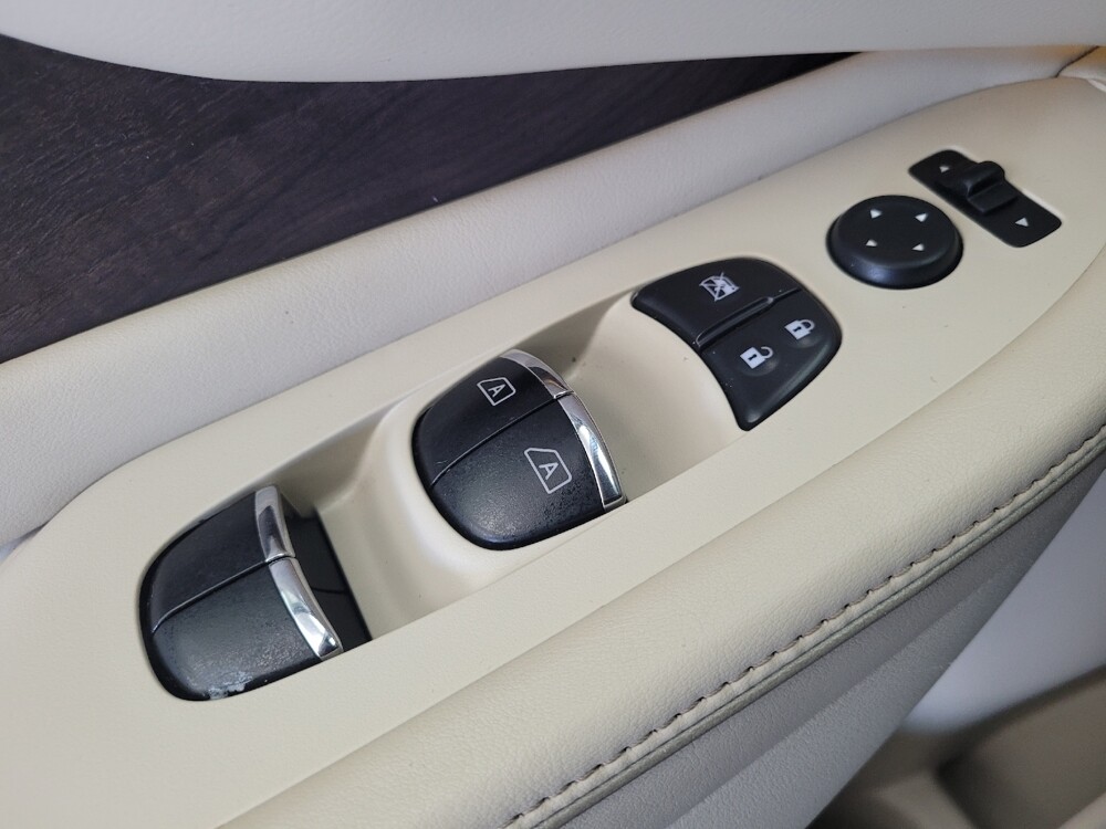 2019 Nissan Murano in Memphis, TN 38128 - 18126144 27