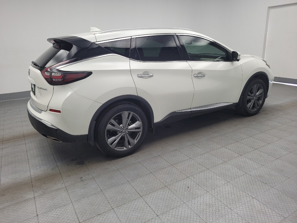 2019 Nissan Murano in Memphis, TN 38128 - 18126144 10