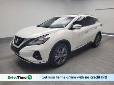 2019 Nissan Murano in Memphis, TN 38128