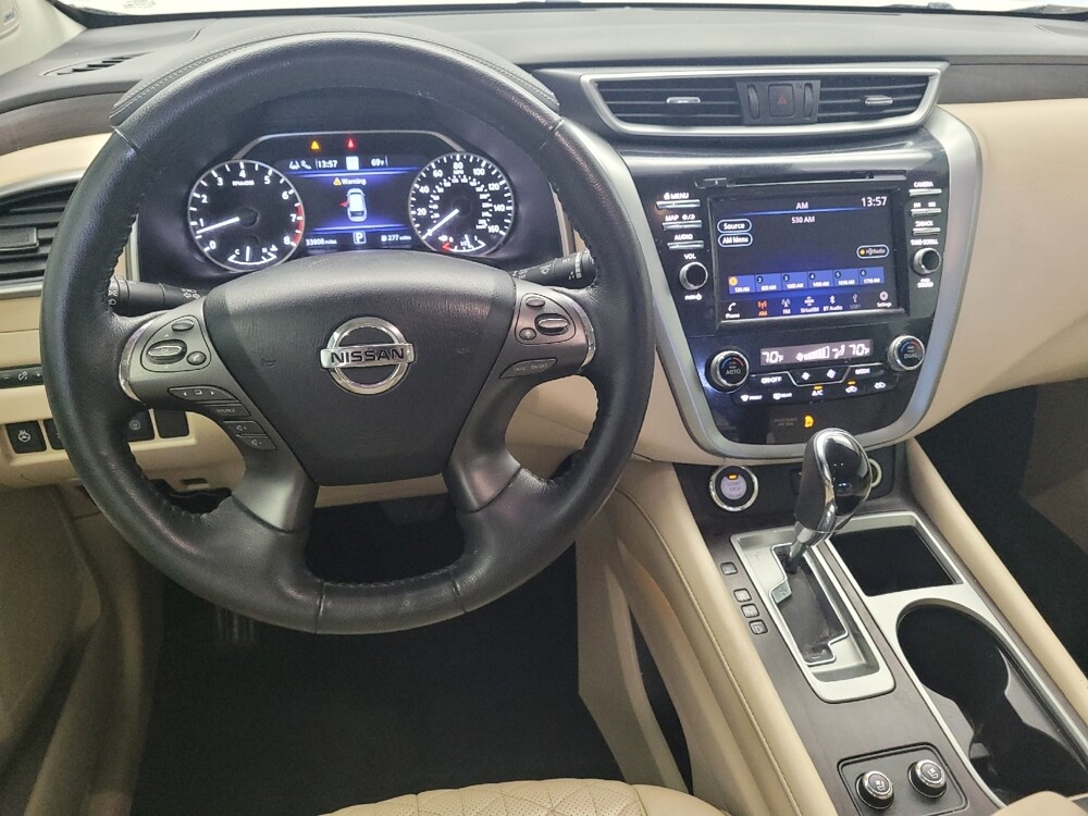 2019 Nissan Murano in Memphis, TN 38128 - 18126144 22