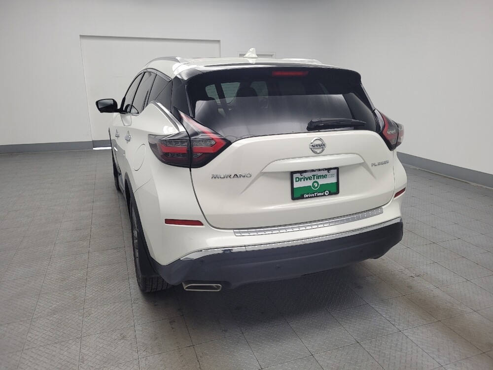 2019 Nissan Murano in Memphis, TN 38128 - 18126144 6