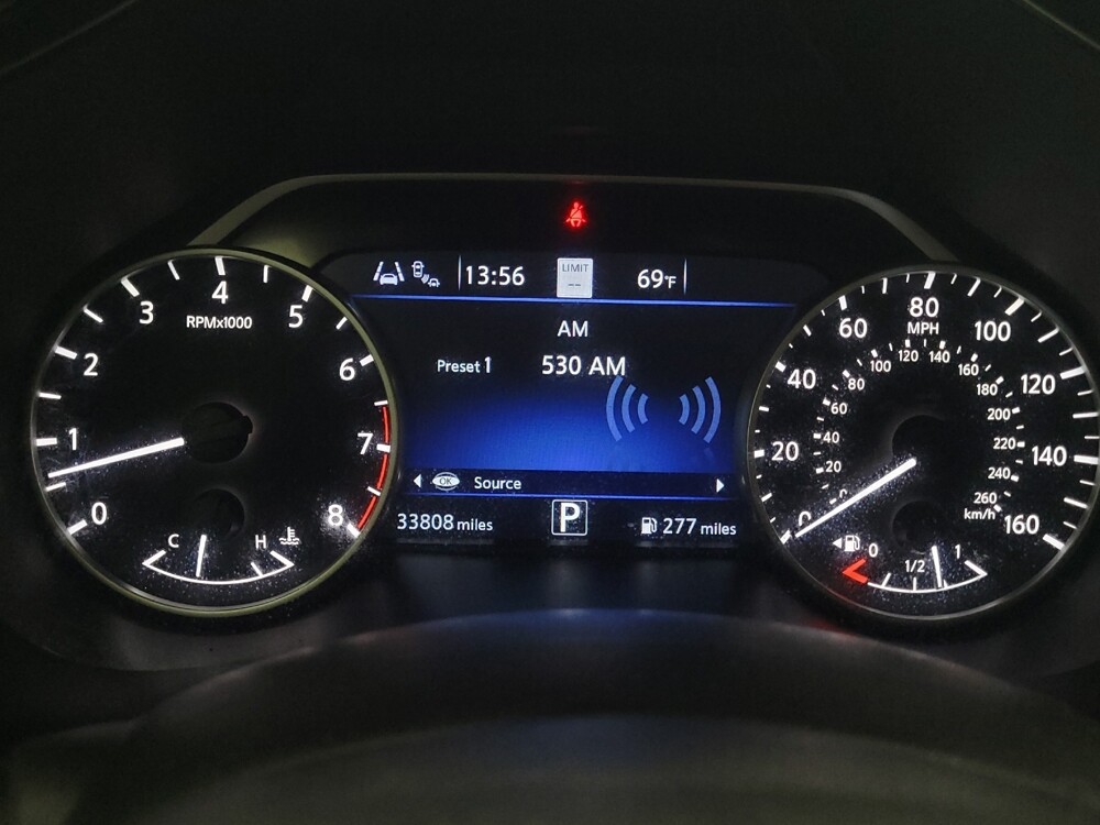 2019 Nissan Murano in Memphis, TN 38128 - 18126144 23