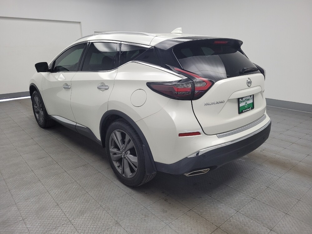 2019 Nissan Murano in Memphis, TN 38128 - 18126144 5