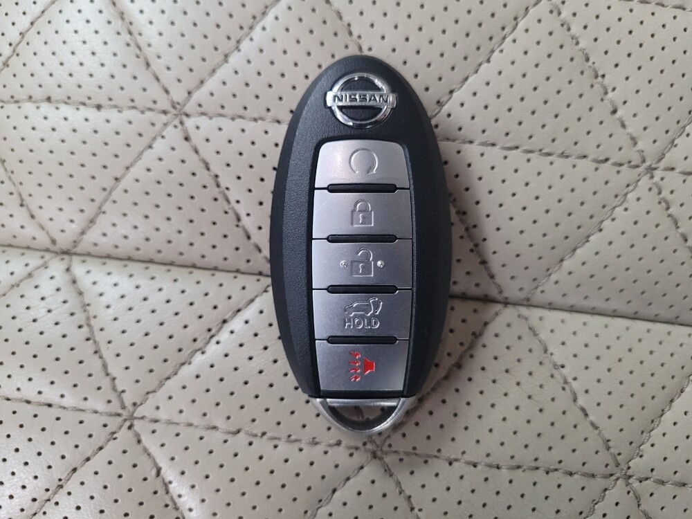 2019 Nissan Murano in Memphis, TN 38128 - 18126144 32