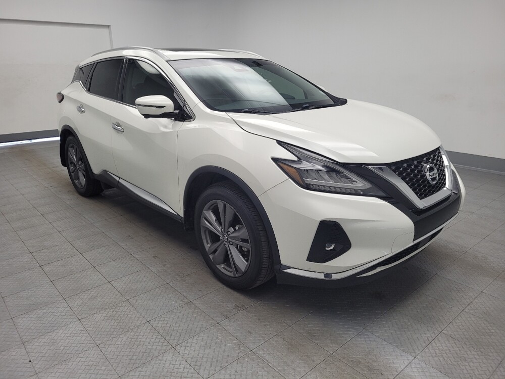 2019 Nissan Murano in Memphis, TN 38128 - 18126144 13