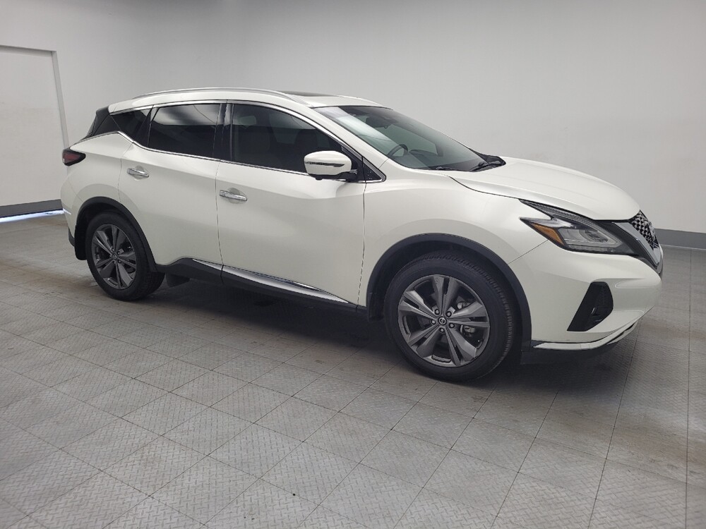 2019 Nissan Murano in Memphis, TN 38128 - 18126144 11