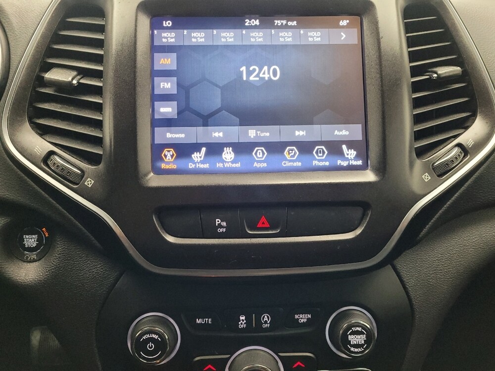 2020 Jeep Cherokee in Memphis, TN 38115 - 18126145 25