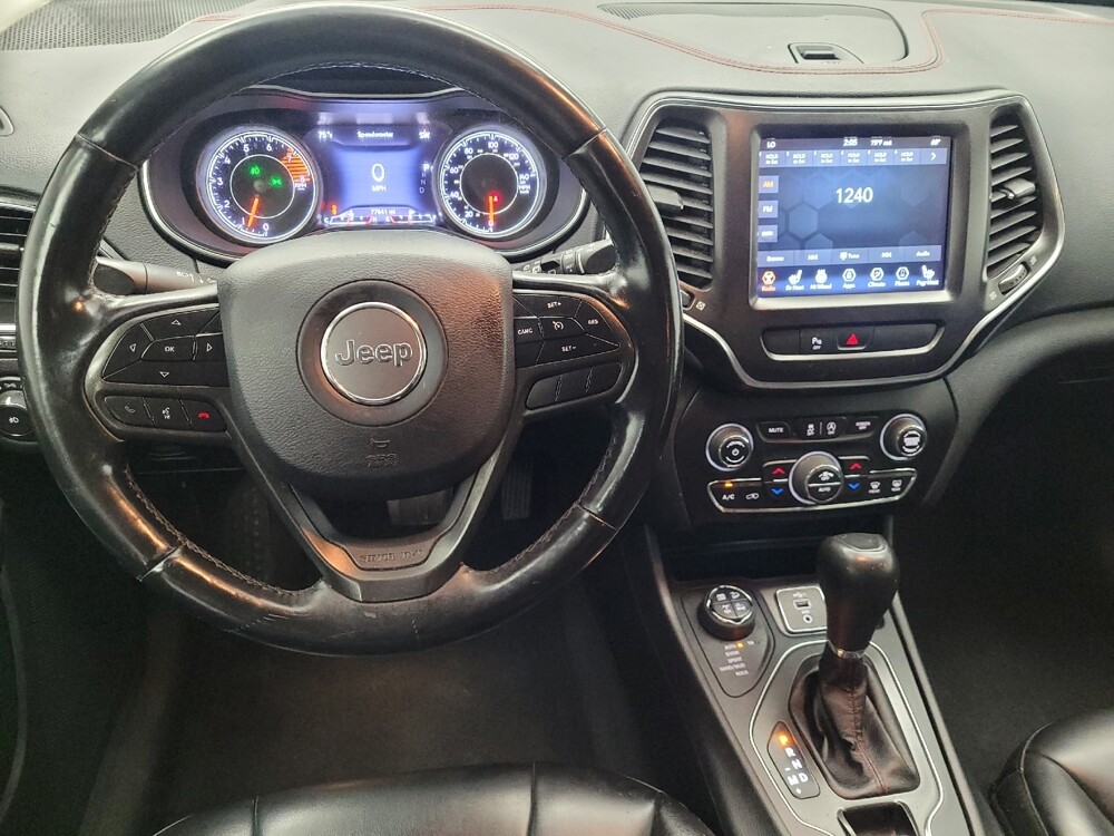 2020 Jeep Cherokee in Memphis, TN 38115 - 18126145 22