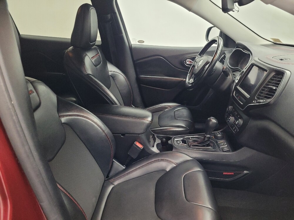 2020 Jeep Cherokee in Memphis, TN 38115 - 18126145 21