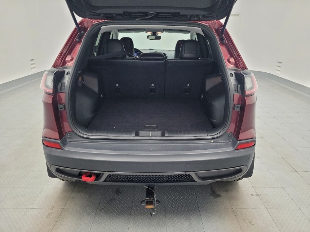 2020 Jeep Cherokee in Memphis, TN 38115 - 18126145 29