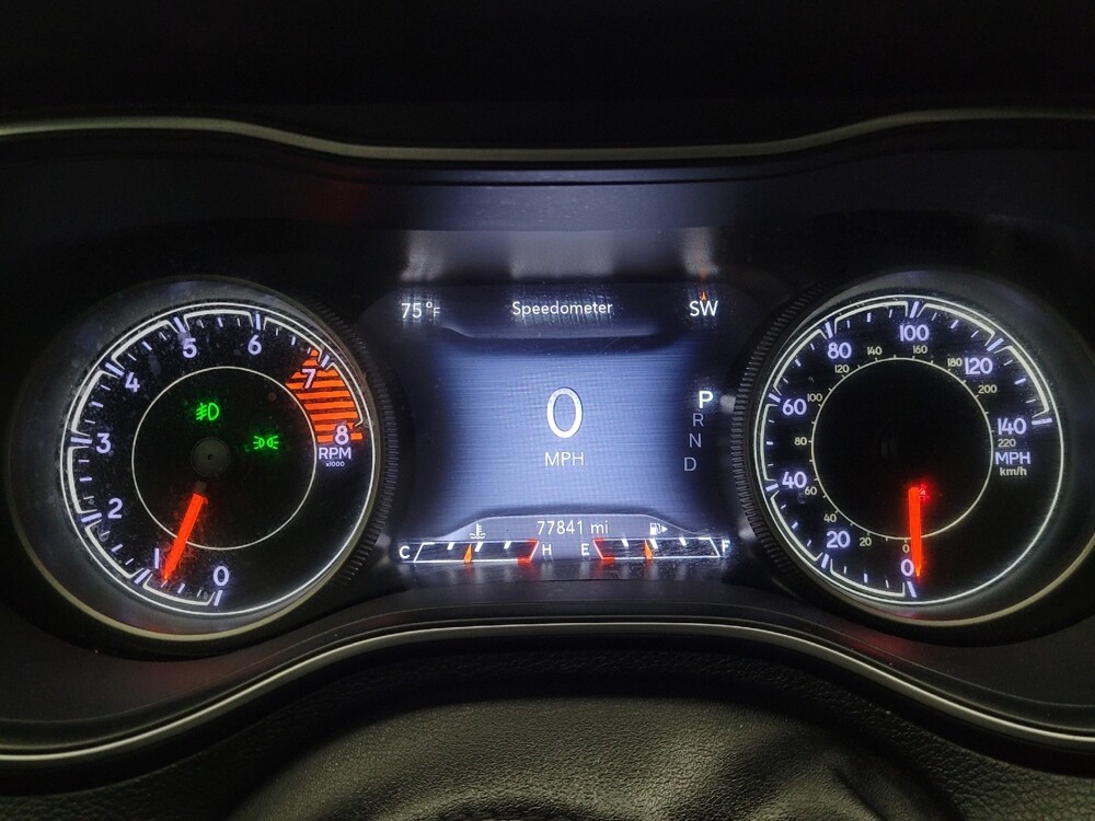 2020 Jeep Cherokee in Memphis, TN 38115 - 18126145 23