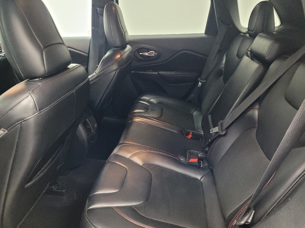 2020 Jeep Cherokee in Memphis, TN 38115 - 18126145 18