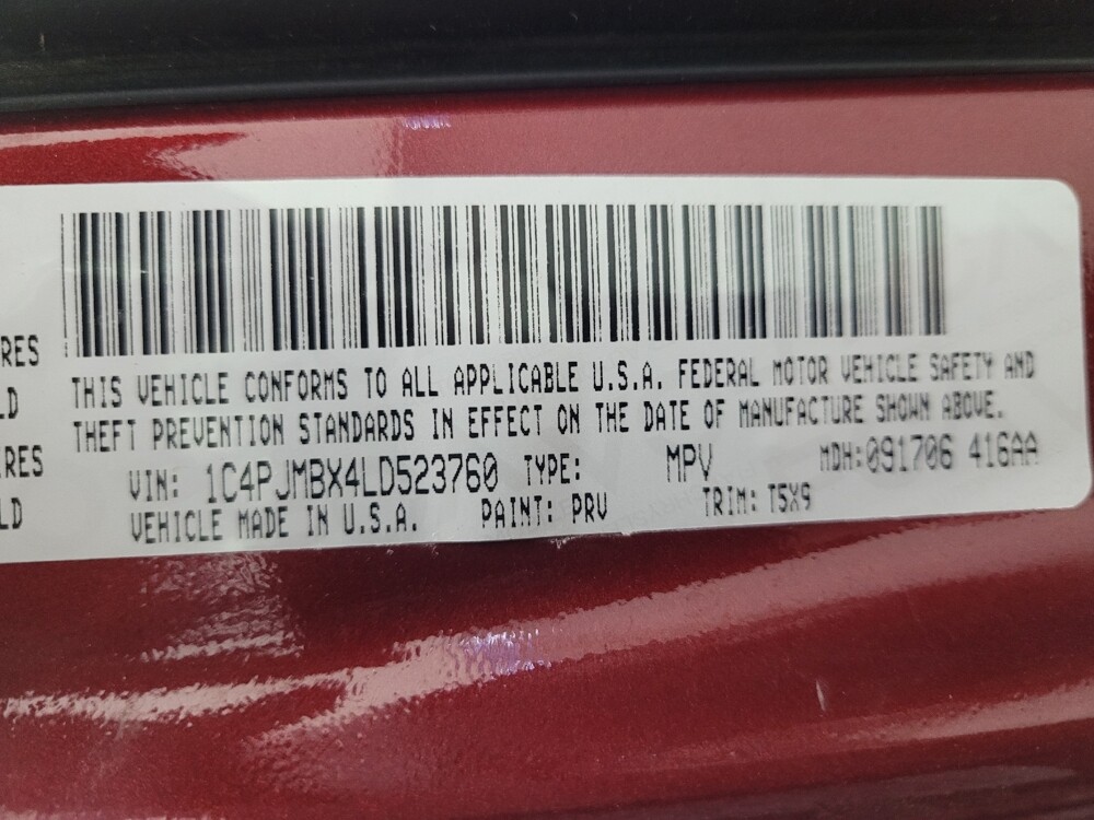 2020 Jeep Cherokee in Memphis, TN 38115 - 18126145 33