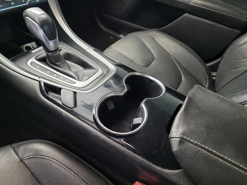 2014 Ford Fusion in Huntsville, AL 35816 - 18126146 26