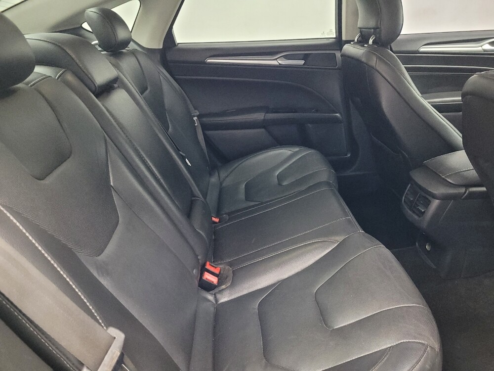 2014 Ford Fusion in Huntsville, AL 35816 - 18126146 19