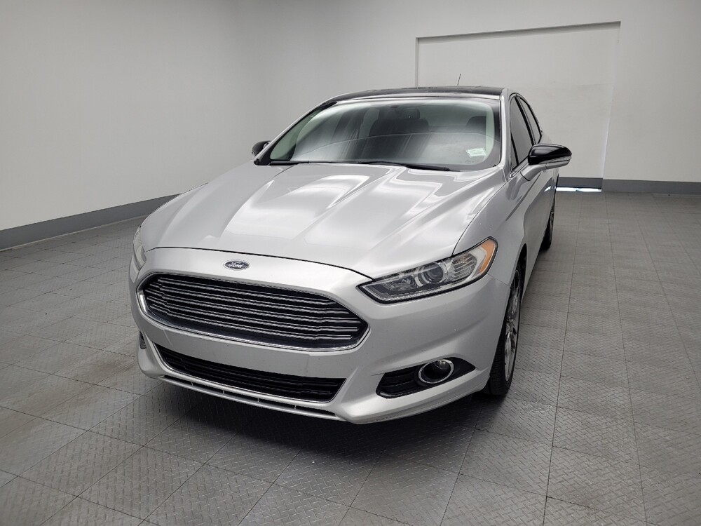 2014 Ford Fusion in Huntsville, AL 35816 - 18126146 15